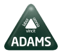 Logo Adams