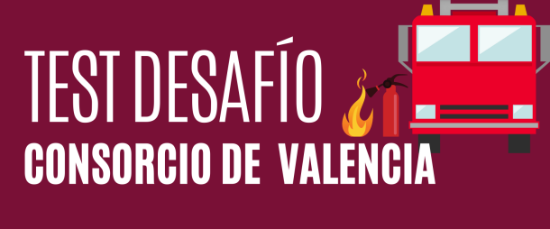 Test Desafío Consorcio de Valencia