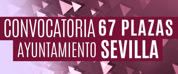 Ampliación de la Oferta Pública de Empleo para Bomberos/as en Sevilla