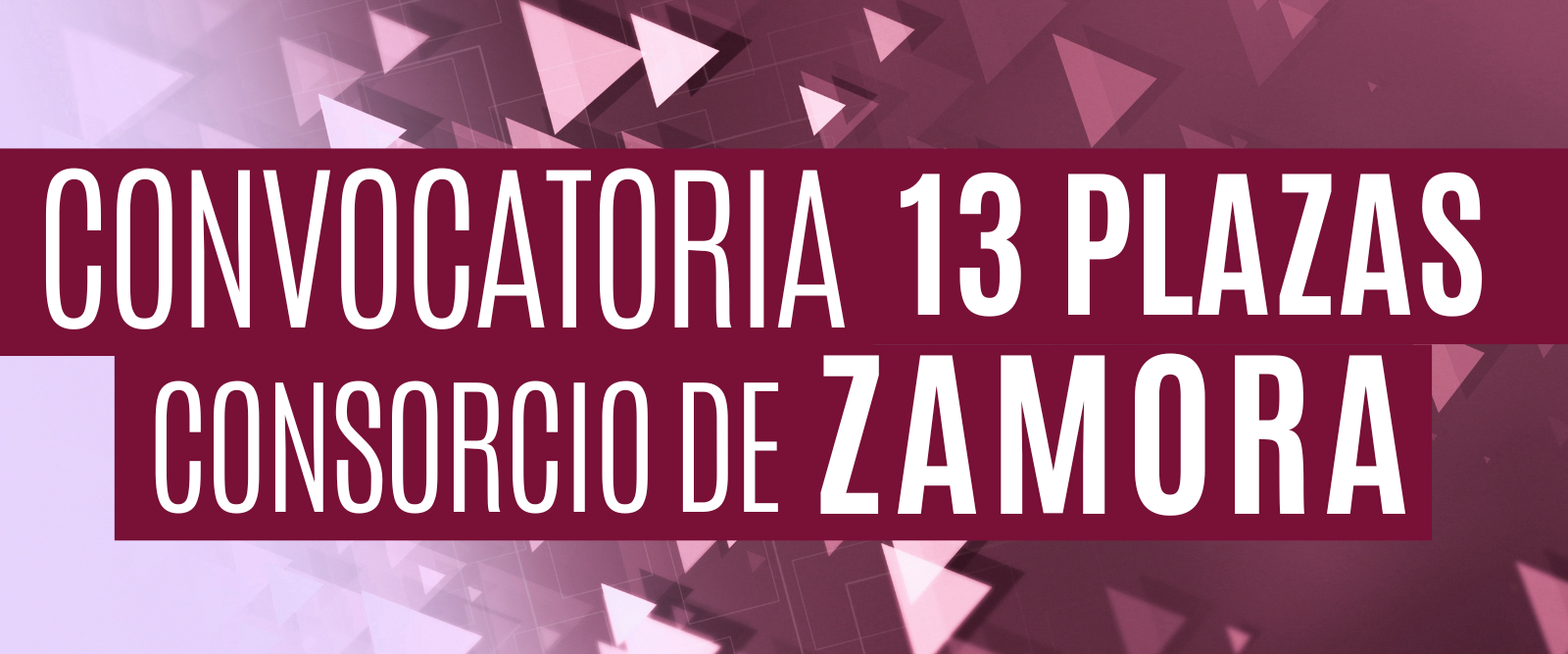 oposición de bomberos en Zamora